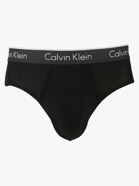 

Black Solid Brief
