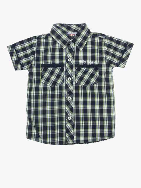

Multi Regular Fit Casual Shirt