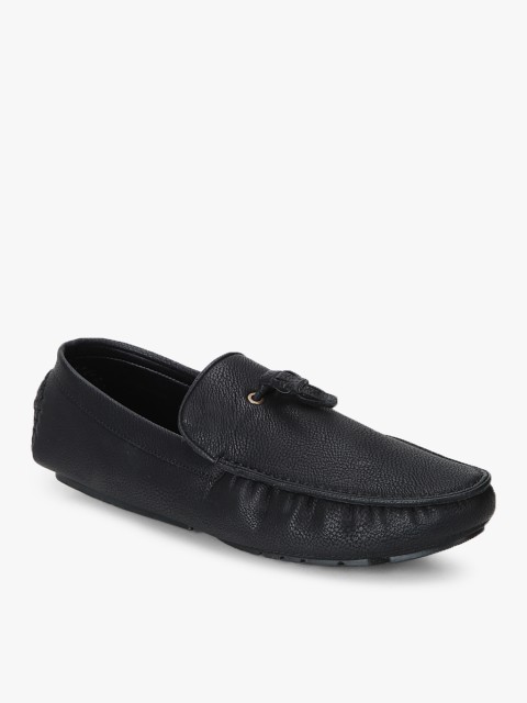 

Black Moccasins