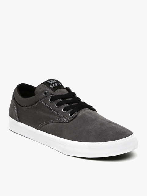 

Chino Grey Sneakers