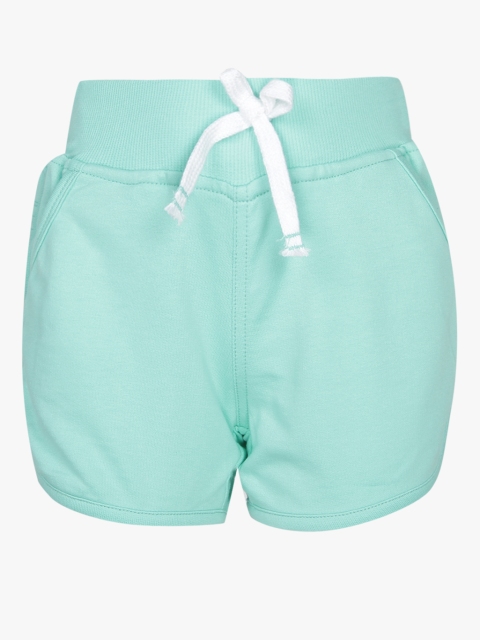 

Turquoise Shorts, Turquoise blue