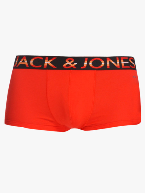 

Orange Solid Trunk