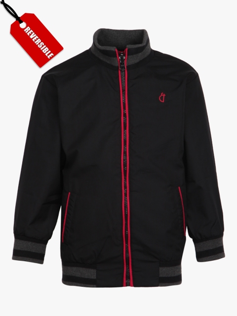 

Black Winter Jacket