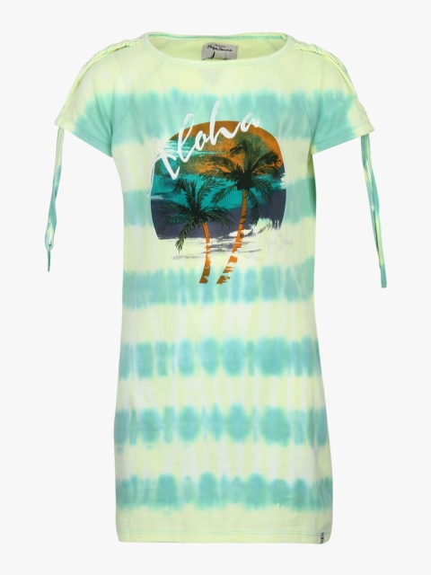 

Multicoloured Casual Top, Multi