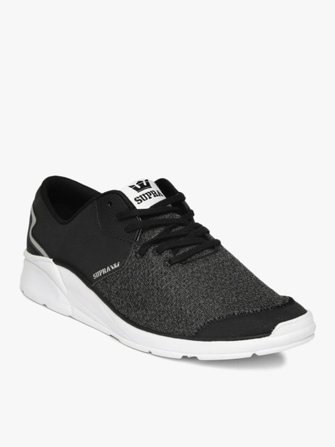 

Noiz Dark Grey Sneakers