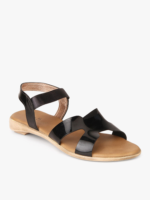 

Black Sandals