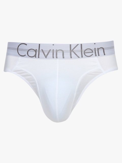 

White Solid Brief