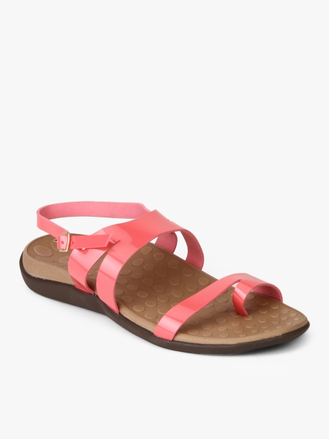 

Pink Sandals