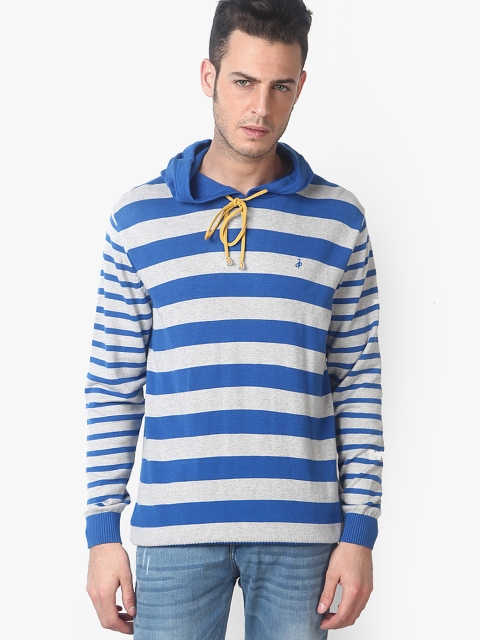 

Blue Round Neck Sweatersblue Sweatshirt