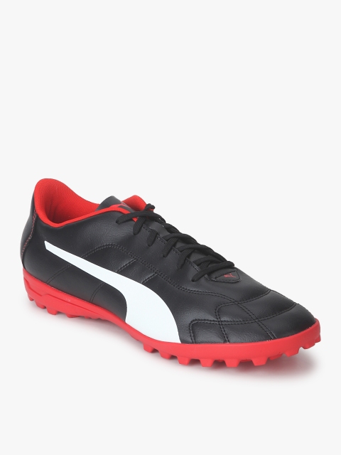 

Classico C Tt Black Football Shoes