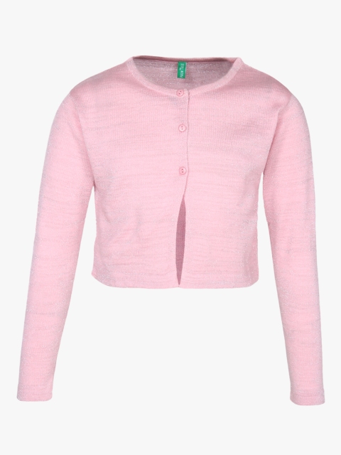 

Pink Sweater