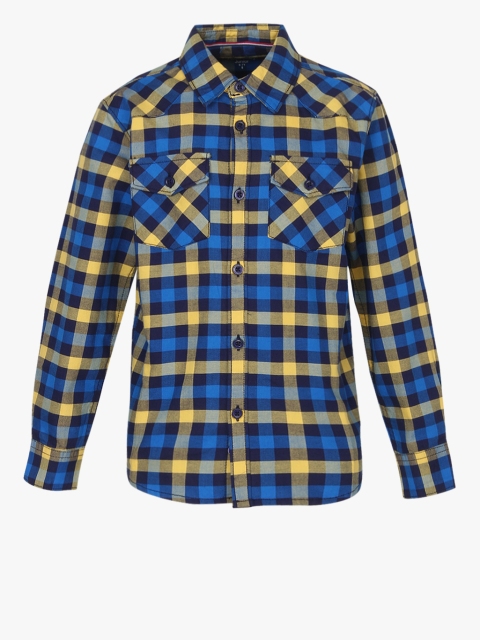 

Multicoloured Casual Shirt, Multi