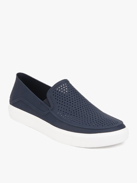 

Citilane RKa Navy Blue Sneakers