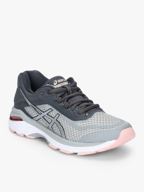 

Gt-2000 6 Grey Running Shoes