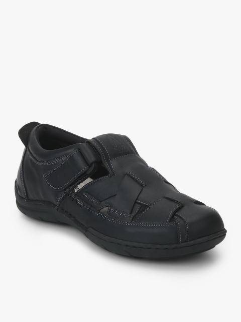 

Franklin Xross Black Sandals