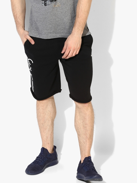 

Vk One8 Knitted Black Shorts