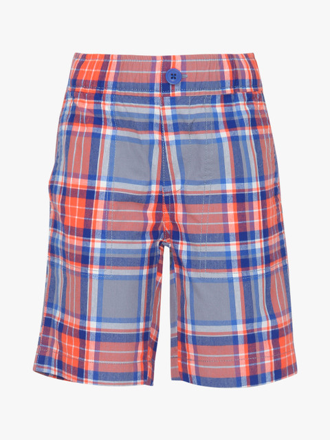 

Multicoloured Shorts, Multi
