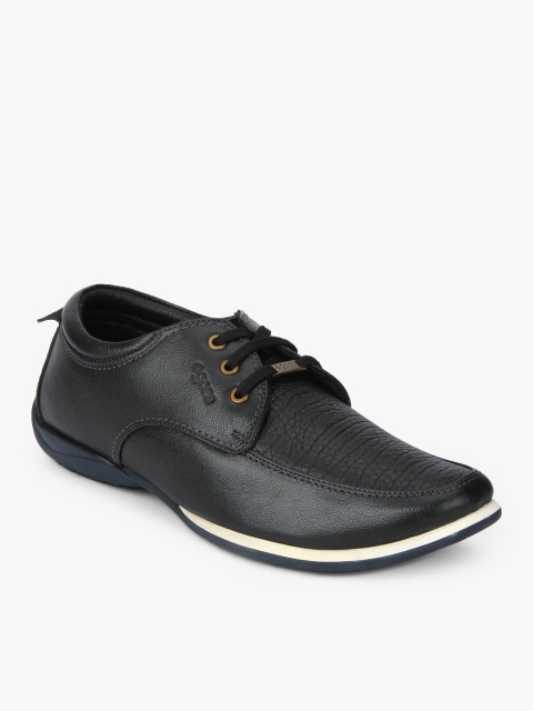 

Black Lifestyle Shoes