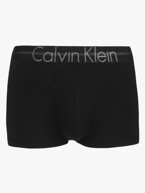 

Black Solid Trunk