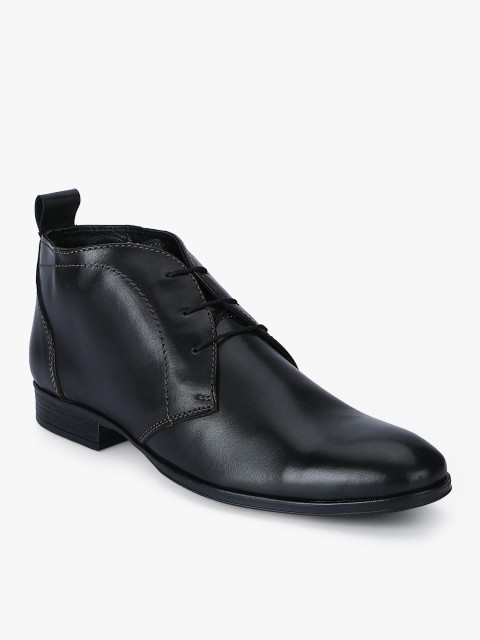

Black Boots