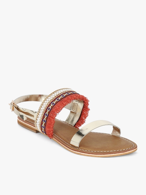 

Multicoloured Sandals, Multi