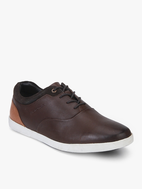 

Brown Lifestyle Shoes