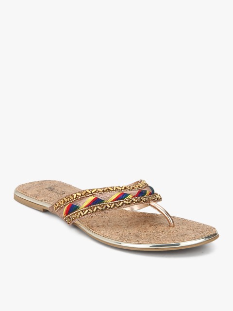 

Multicoloured Sandals, Multi