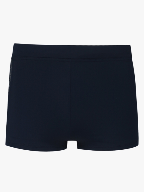 

Navy Blue Solid Trunk