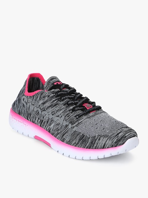 

Grey Casual Sneakers