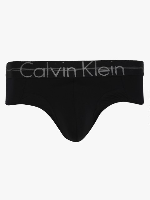 

Black Solid Brief