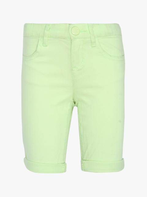 Green Short
