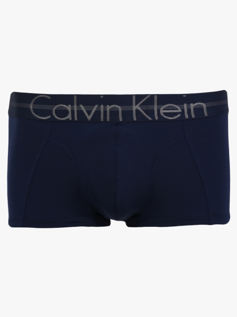 

Blue Solid Trunk