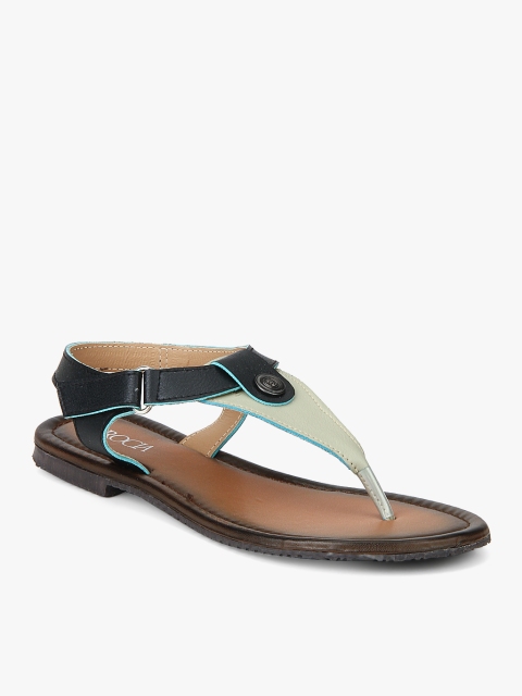 

Grey Sandals