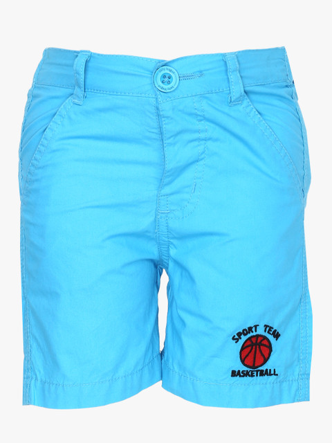 

Aqua Blue 3/4Th