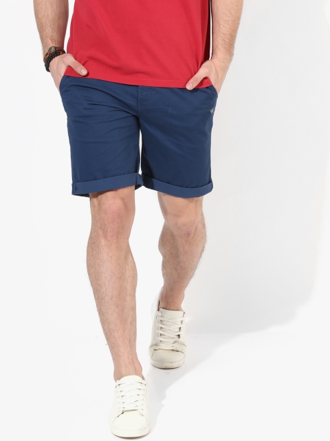 

Blue Shorts