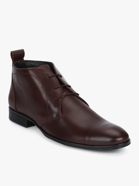

Brown Boots