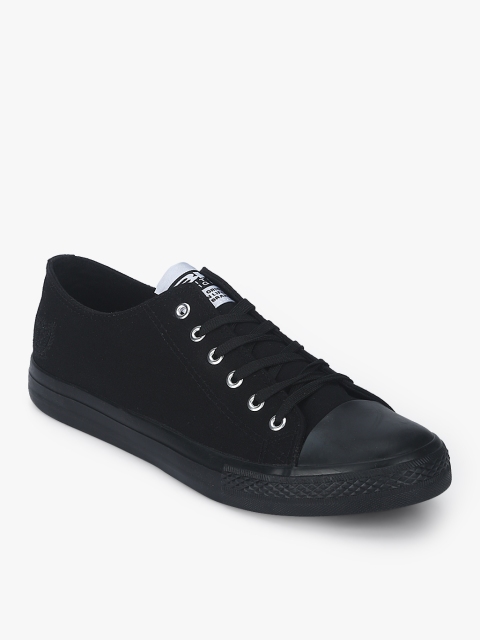 

Syd Black Sneakers