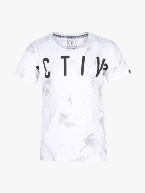 

White T-Shirt
