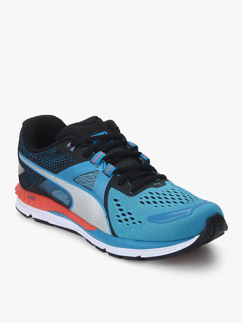 

Speed 600 Ignite Blue Running Shoes