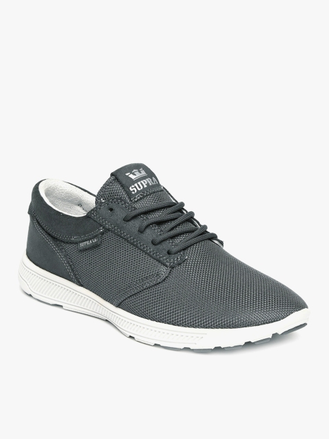 

Hammer Run Grey Sneakers