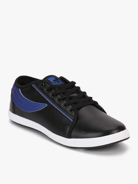 

Luna Plus 3 Black Sneakers