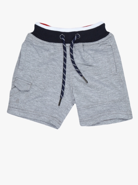 

Grey Shorts