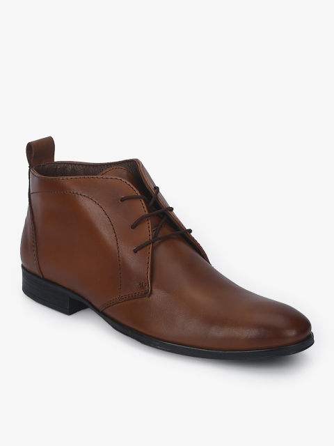 

Tan Boots