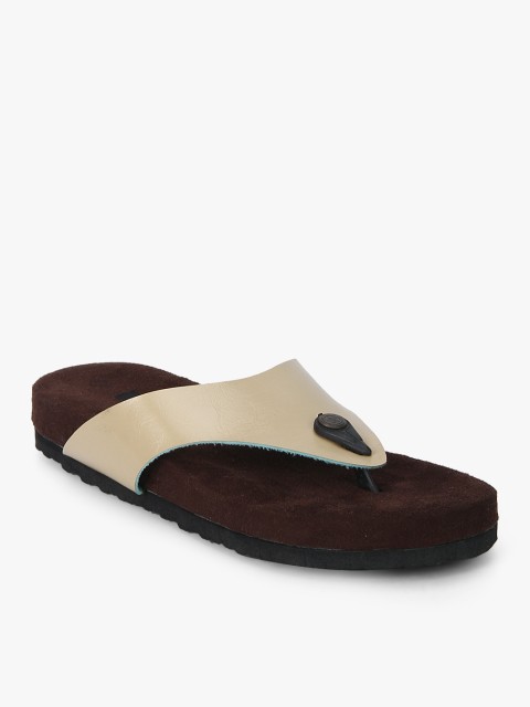 

Beige Sandals