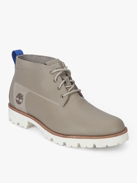 

Timberland Beige Boots