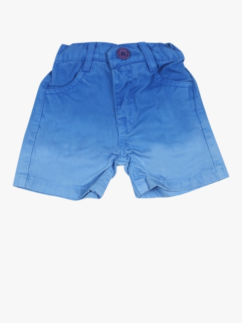 

Blue Shorts
