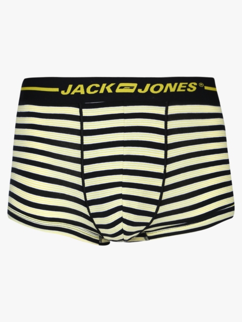 

Yellow Printed Trunk