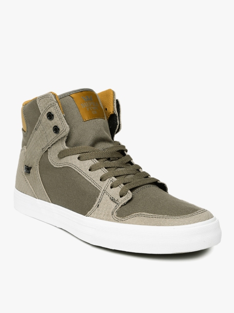 

Vaider Grey Sneakers