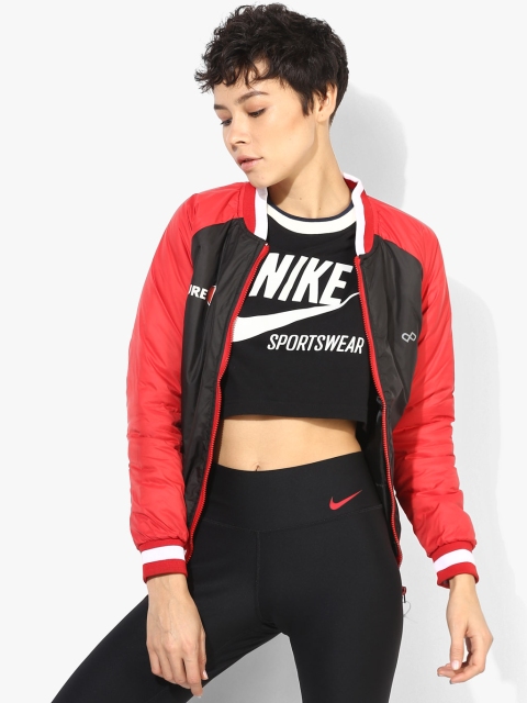 

Pure Play Ariba Black Training Winter Jacket