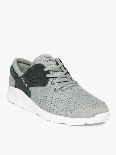 Motion Grey Sneakers